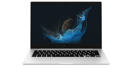 Samsung Galaxy Book Go