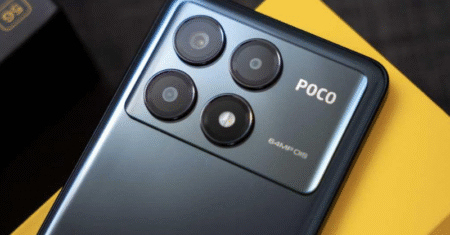 Xiaomi Poco X6 Pro 5G