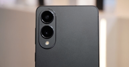 Samsung Galaxy S25 Edge: Design, Desempenho e Inovações