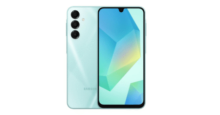 Samsung Galaxy A16, 5G
