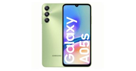 Samsung Galaxy A05S
