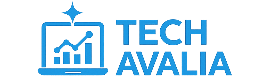 Tech Avalia