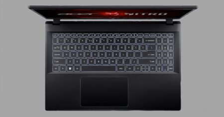 Notebook Acer Nitro V15