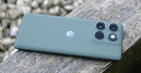 Motorola EDGE 60 Pro