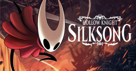 Hollow Knight Silksong: O Que Esperar da Nova Aventura com Hornet?
