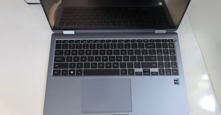 Samsung Galaxy Book 4 360