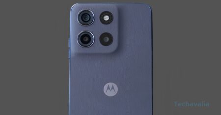 Motorola Moto G15