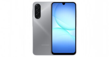 Samsung Galaxy A17 5G